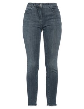 Pantalones vaqueros Mujer Azul marino 25,27 Mujer