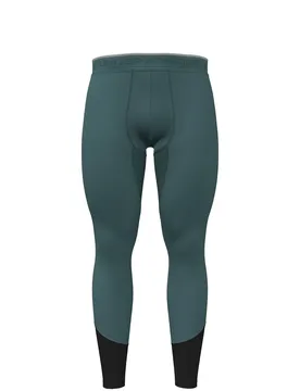 Leggings HeatGear® Elite - Vert - male - Size: 2XL