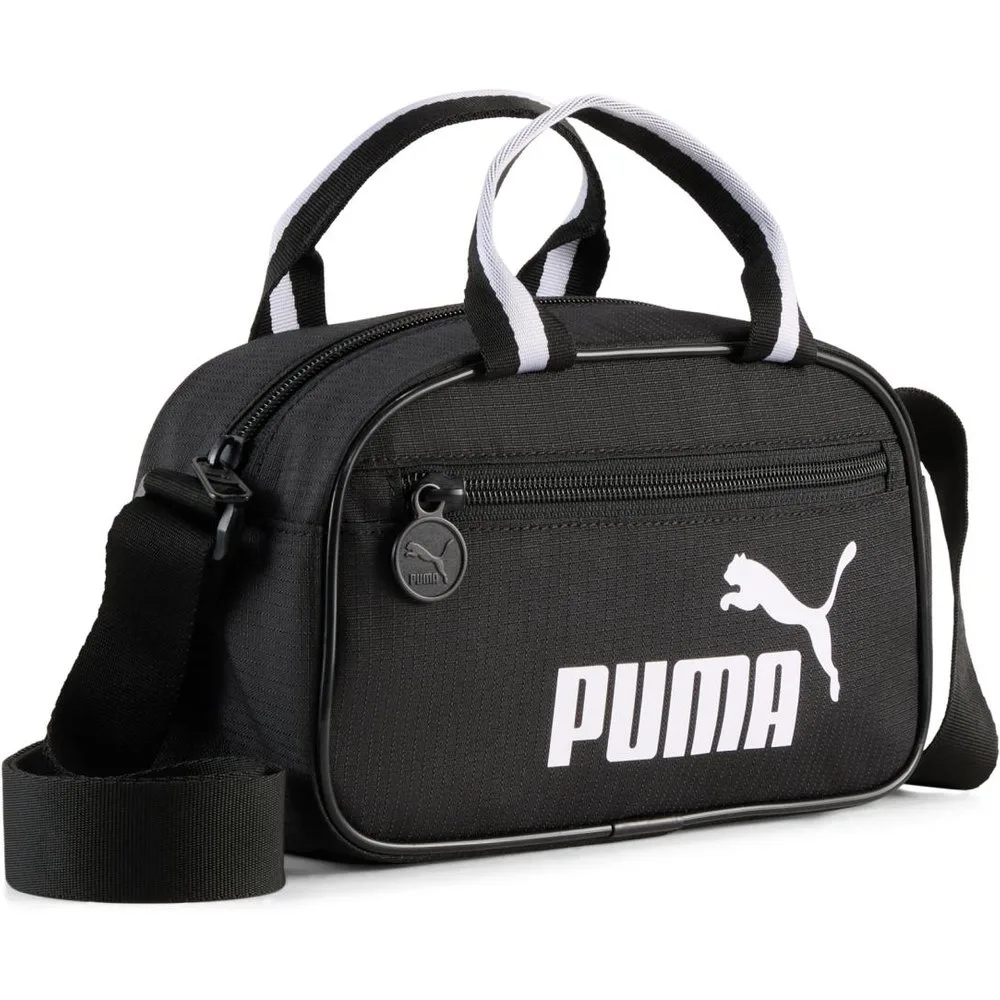 Bolsa de Deporte Unisex CAMPUS SPORT Mini Grip - Puma - FashionsVida