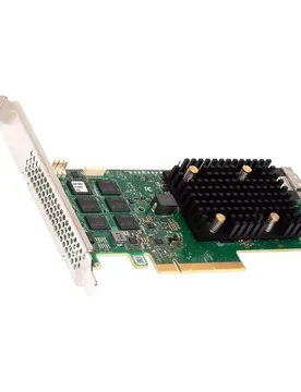 Contrôleur Megaraid 9560-8i Pcie Sata/sas Pour Stockage En Raid Silver One Size unisex - Broadcom - FashionsVida
