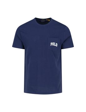 Men's 100% Cotton Polo Shirt