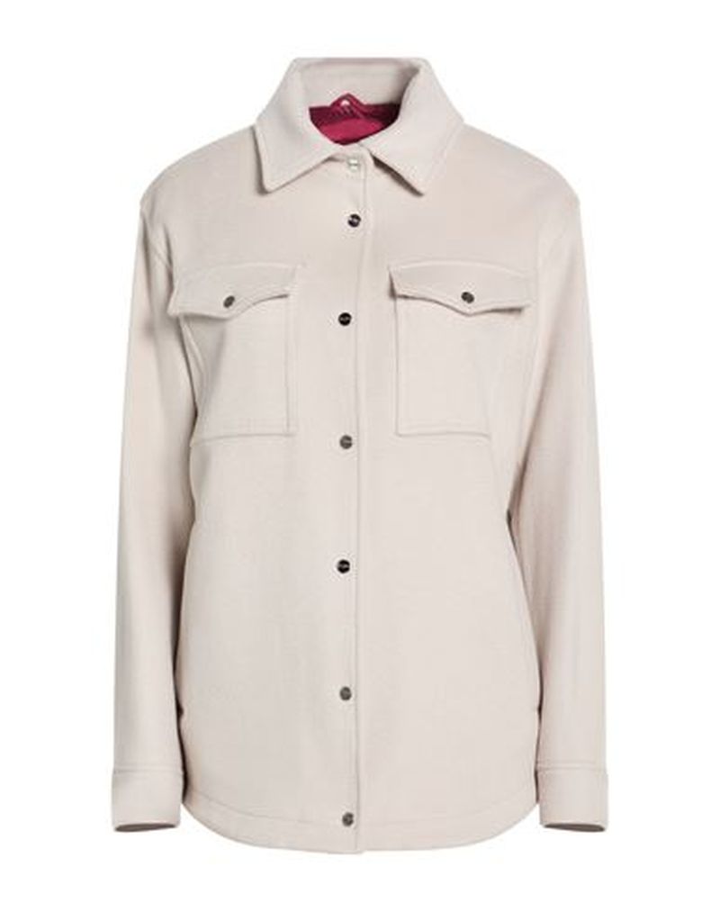 Jacke & Anorak Damen Hellgrau 32,34,36,38 Damen
