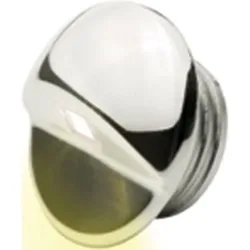 Led Alcor Courtesy Light White 12 V unisex