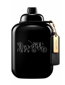 Coach Man 100ML - Coach - FashionsVida