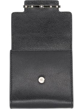 TOM FORD Aube E/W T-bar Flap Wallet