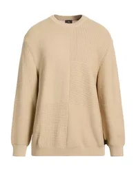 Pullover Herren Beige M,XL,XXL Herren