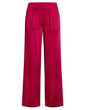 CARLA G. Hose Damen Purpur 34 Damen