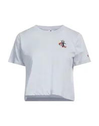 Camiseta Mujer Lila M,S,XL Mujer