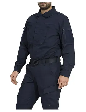 Combinaison Acu 2.0 Midnight Blue 50-XL