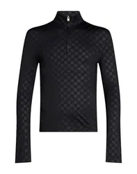 Camiseta Hombre Negro S Hombre