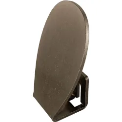 Pedal de Empuje de Puerta