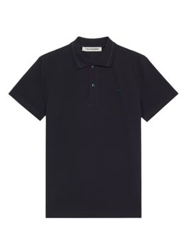 POLO REGULAR FIT POLO-PIQUET