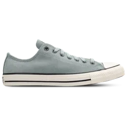 CTAS Men's Sneakers - Blue - Size 7 - Suede - Blue - Size: 7