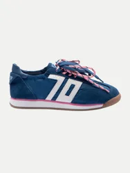 Sneaker Rocket A26 Cotton Navy Blau 39