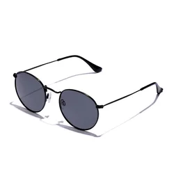 Gafas de sol Moma Midtown - Polarized Black Grey