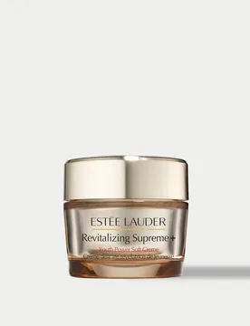 Estée Lauder Revitalizing Supreme+ Youth Power Soft Creme Moisturiser 50ml female - Estee Lauder - FashionsVida