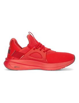 Scarpe da Running Soft Enzo Evo Better Remix Rosse 46