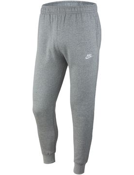 Sportswear Club Herren Trainingshose, grau US: 2XL
