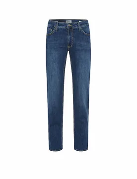 Jeans Modern Fit CHUCK azzurro 33/L32 - Brax - FashionsVida