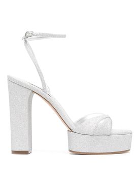 Casadei Sandali con tacco Betty