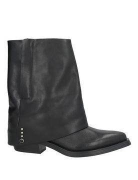 Stiefelette Damen Schwarz 36,37,38 Damen