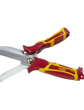 Oms Coltello Sk1 Point