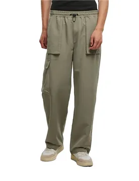 Pantalon Cargo Tb7565 Technical Pale Olive S