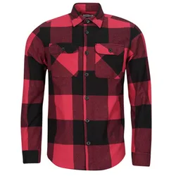 Hemdbluse Jjedarren Buffalo Overshirt Ls Eu S;Eu M Male
