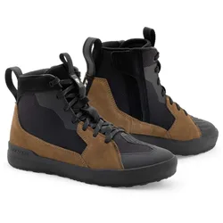 Scarpe Moto Arrow 2 Marrone Nero taglia 44