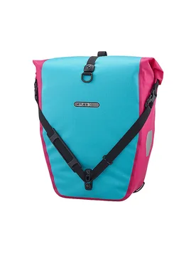 Packtasche Black-Roller Cyber 20L hellblau B - Ortlieb - FashionsVida