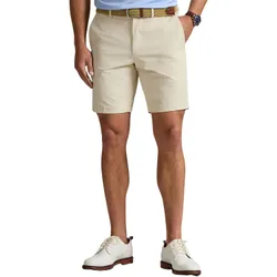 RALPH LAUREN Shorts Woven, beige 34