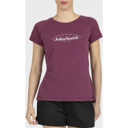 Camiseta M-C Mujer KOIT VIGORE