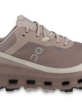 Cloudvista 2 Waterproof - Sneaker - beige - Herren - Size: 44