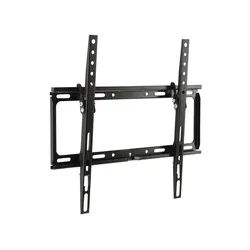 Support Mural Pour Tv Sqm7442/00 Black One Size unisex