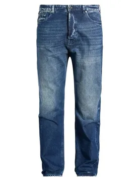 Jeanshose Herren Blau 52 Herren - Missoni - FashionsVida