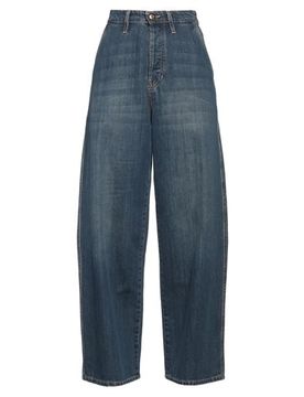 Pantalones vaqueros Mujer Azul marino 25,28 Mujer