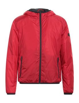 Chaqueta y cazadora Hombre Rojo L,M,S,XL,XXL Hombre