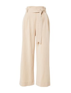 ONLY Pantalón 'ONLMarsa' beige