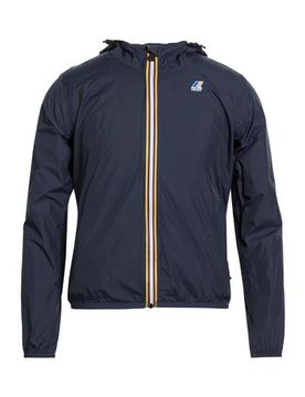 Chaqueta y cazadora Hombre Azul noche L,M,S,XL,XXL Hombre