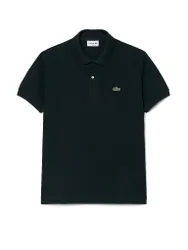 Poloshirt L1212 dunkelgrün XS herren