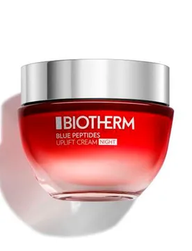 Biotherm Blue Peptides Uplift Night - Biotherm - FashionsVida