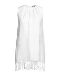 Top Damen Weiß 34,36,38,40 Damen