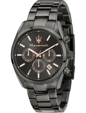 Orologio Uomo Attrazione R8853151001