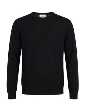 Pullover Hombre Negro XL,XXL Hombre - Calvin Klein - FashionsVida