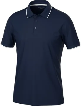 Galvin Green Polo Marty, navy xxl - Galvin Green - FashionsVida