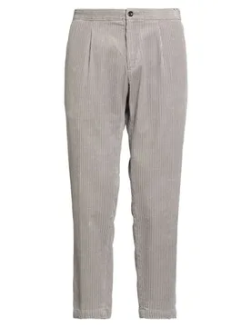 Pantalones Hombre Gris 54 Hombre - AT.P.CO - FashionsVida