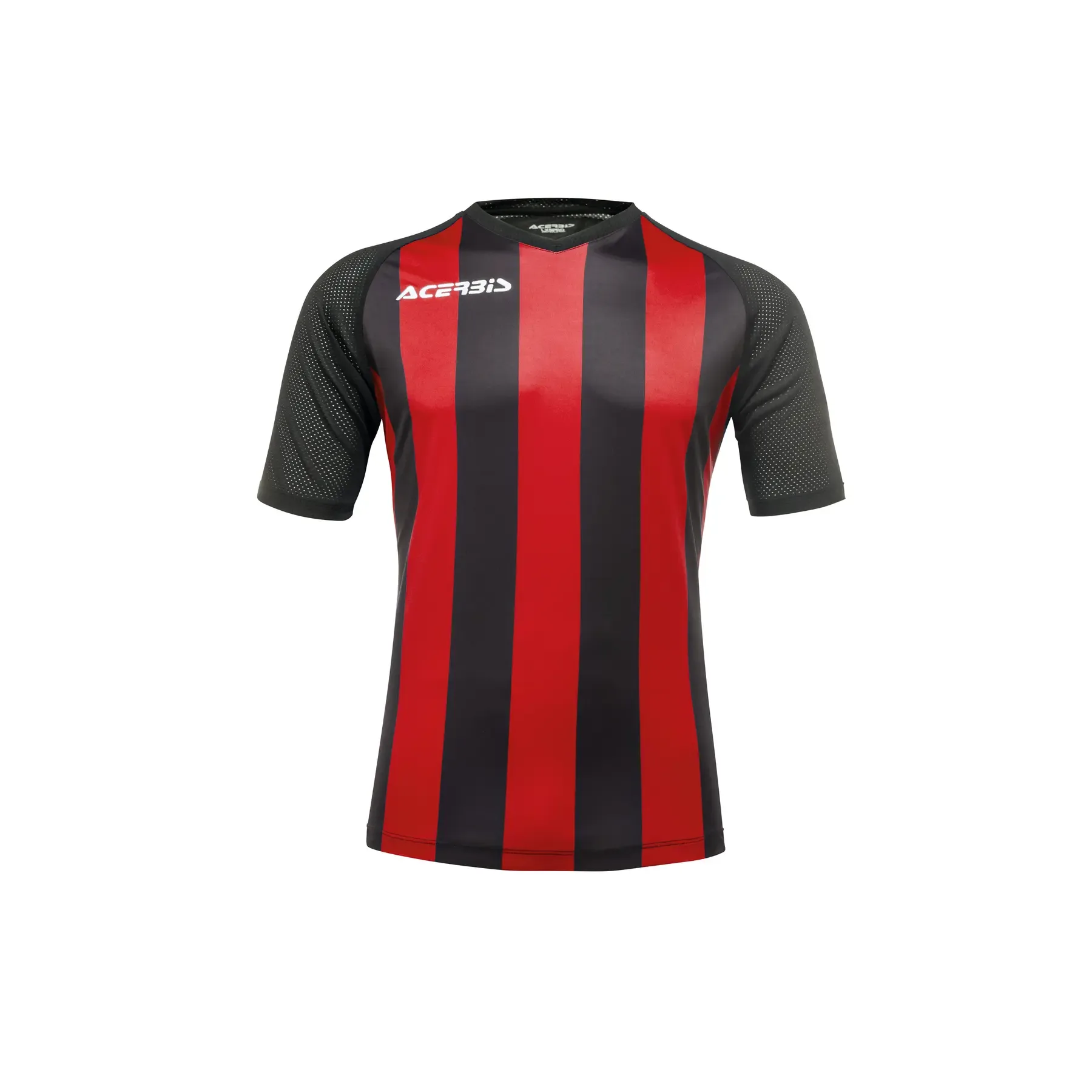 Mc trikot Johan - Noir - male - Size: M - Acerbis - FashionsVida
