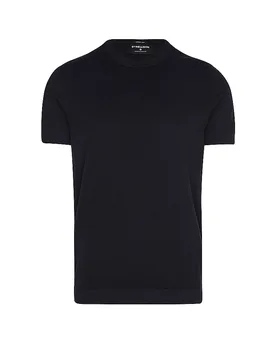 T-Shirt ROBAS-T bleu marine XXL - Strellson - FashionsVida