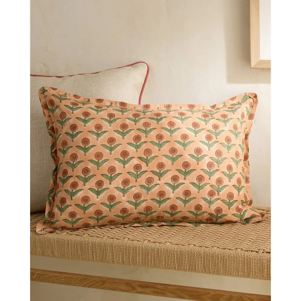Cojín decorativo Baraka - El Corte Inglés - FashionsVida