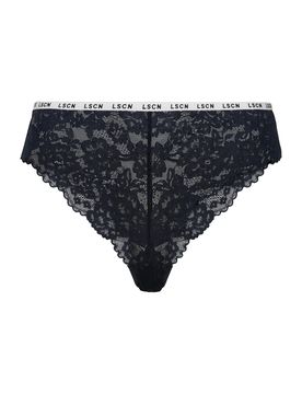 LSCN by LASCANA Braga azul oscuro